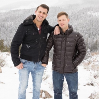 Malcolm and Dean, Sean Cody
