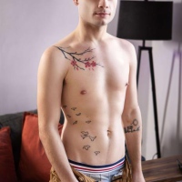 Ryan Bailey