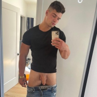 Malik Delgaty Bottoming Debut Getting Fucked by Paul Wagner