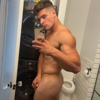 Malik Delgaty Bottoming Debut Getting Fucked by Paul Wagner