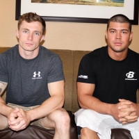 Markie More bareback At Active Duty