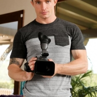 Markie More