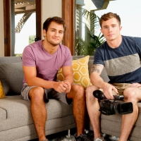 Markie More, Blake Ryan