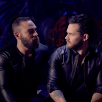 Matthew Camp  and  Wolfie Essef