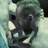 Matthew Camp  and  Wolfie Essef