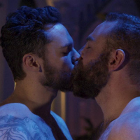Matthew Camp  and  Wolfie Essef