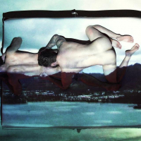 Matthew Camp  and  Wolfie Essef