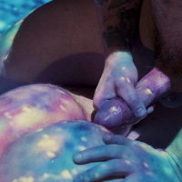 Matthew Camp  and  Wolfie Essef