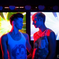 Max Carter and Liam Riley002