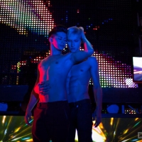 Max Carter and Liam Riley007