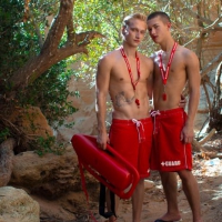 Max Carter, Sean Ford