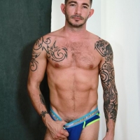 Johnny Hazzard