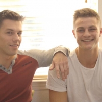 miles and kennedy at corbin fisher