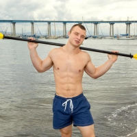 Miller At Sean Cody