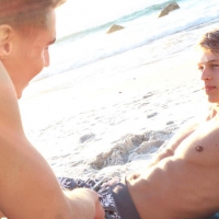 Nils Tatum and Torsten Ullman