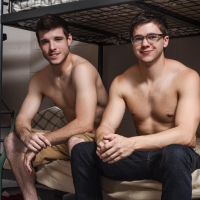 Noah Jones and Will Braun