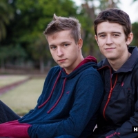 Noah White and Evan Parker At Helix