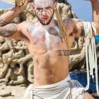 Colton Grey