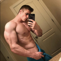 Patrick Leblanc Gay Porn
