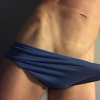 Patrick Leblanc Gay Porn