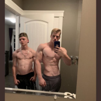 Patrick Leblanc Gay Porn
