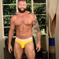 Colby Jansen