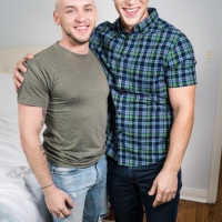 Paul Canon and Colton Grey