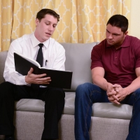 Paul Canon and Jake Wilder Mormon Undercover