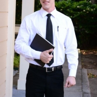 Paul Canon Mormon Undercover