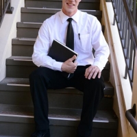 Paul Canon Mormon Undercover