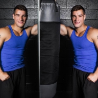 Paul Canon and Jordan Boss