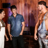 Paul Canon and Tobias