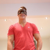 Philippe At Maskurbate