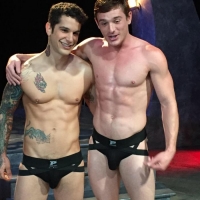 Pierre Fitch and Brent Corrigan004.JPG