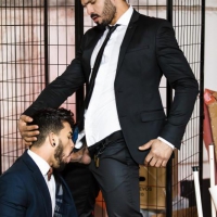 Pietro Duarte, Jean Franko