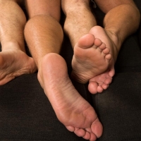 Porter and Ollie Bareback At Sean Cody