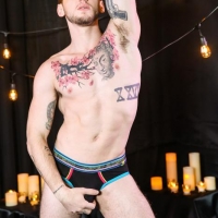 Colton Grey