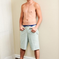 Zac Stevens