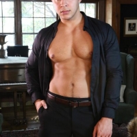 Seth Santoro