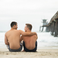 Randy and Cam , Sean Cody