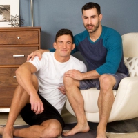 Randy and Joey, Sean Cody