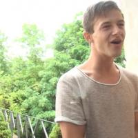 Bastian Duffy and  Roald Ekberg