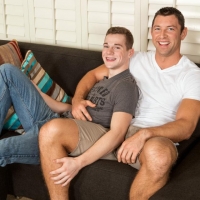 robbie and shaw at sean cody