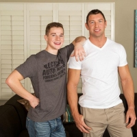 robbie and shaw at sean cody