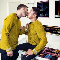 Rod Pederson and Henier Lo