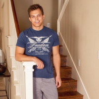 rowan and jayden  bareback at sean cody