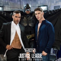 Ryan Bones, Paul Canon, Manuel Skye
