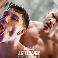 Ryan Bones, Paul Canon, Manuel Skye