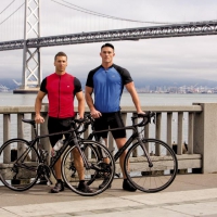 Ryan Rose, Rod Peterson