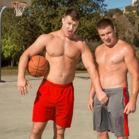 Samuel and Curtis, Sean Cody